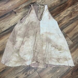 Saturdays Child Sundress Short